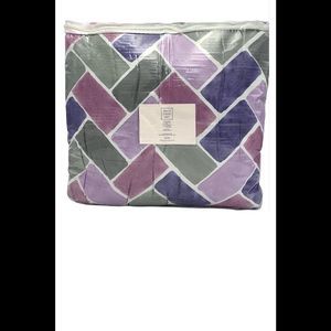 South Street Loft 7 Pc Comforter Sheet PNTTLS